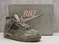 Air Jordan 4 Retro "Military Black"