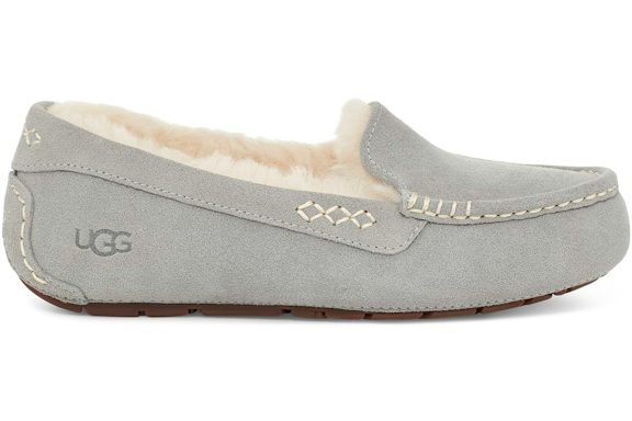 UGG Ansley Slipper - Light Grey (Women's)