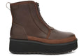 UGG Cityfunc Zip Boot - Burnt Cedar (Women's)