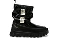 UGG Classic Brellah Mini Boot - Black (Women's)