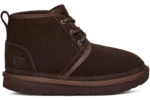 UGG Neumel II Boot - Dusted Cocoa (Kids)