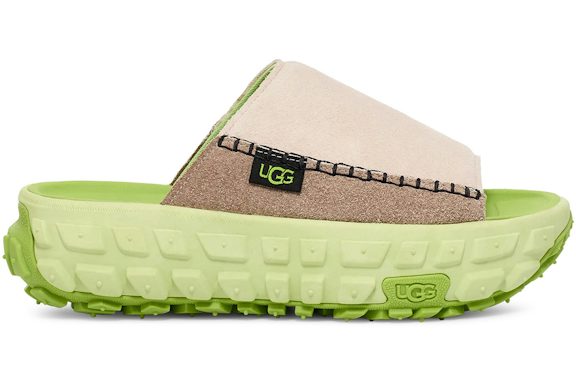 UGG Venture Daze Slide - Ceramic/Caterpillar