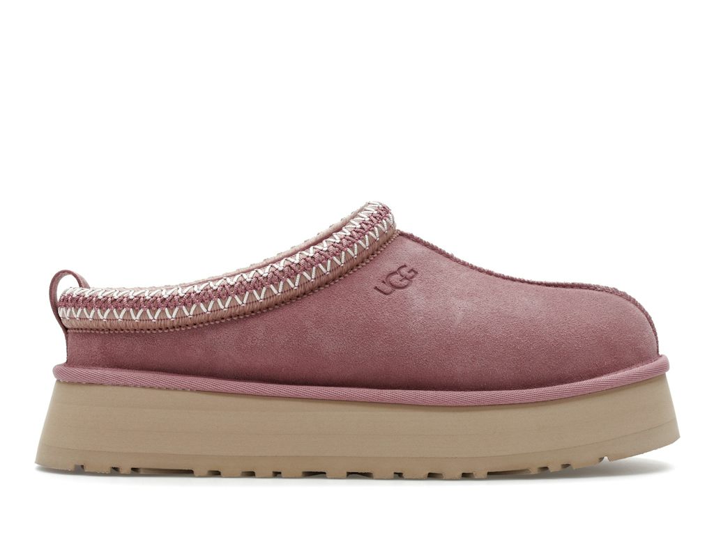 UGG Tazz II Slipper - Pink Dawn (Women's)