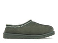 UGG Tasman Slipper - Woodland Green