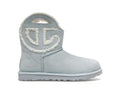 UGG x Telfar Logo Mini - Blue